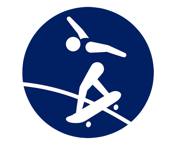 The aroma and warmth of wood fills the air around the Village Plaza at the Olympic and Paralympic Village. This wood collected from across Japan will greet the athletes before and after their competitions. The Village Plaza is one of the facilities that symbolizes the sustainability concept of the Games.