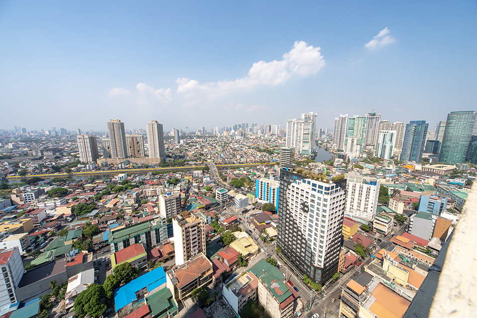 Many people in the Philippines have suffered amputations owing to such diet-related diseases as diabetes.