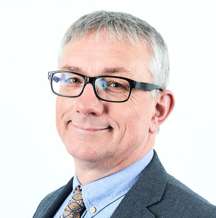 Professor Simon Kaner