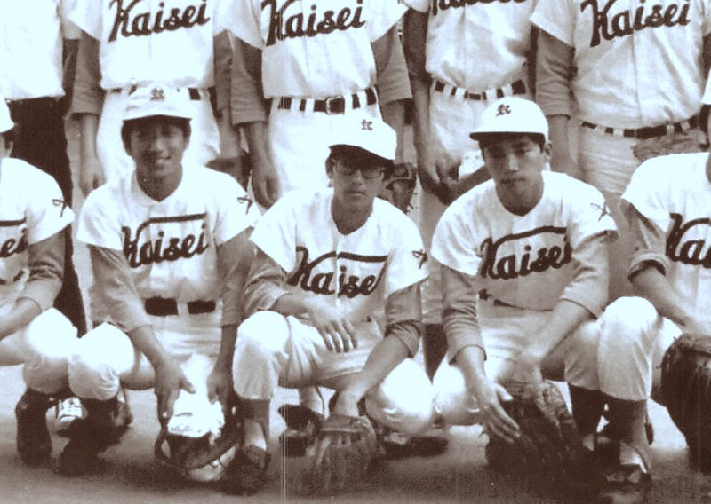 The Japanese duo of MIZUTANI Jun and ITO Mima won the gold in a new event, mixed doubles table tennis. REUTERS/AFLO