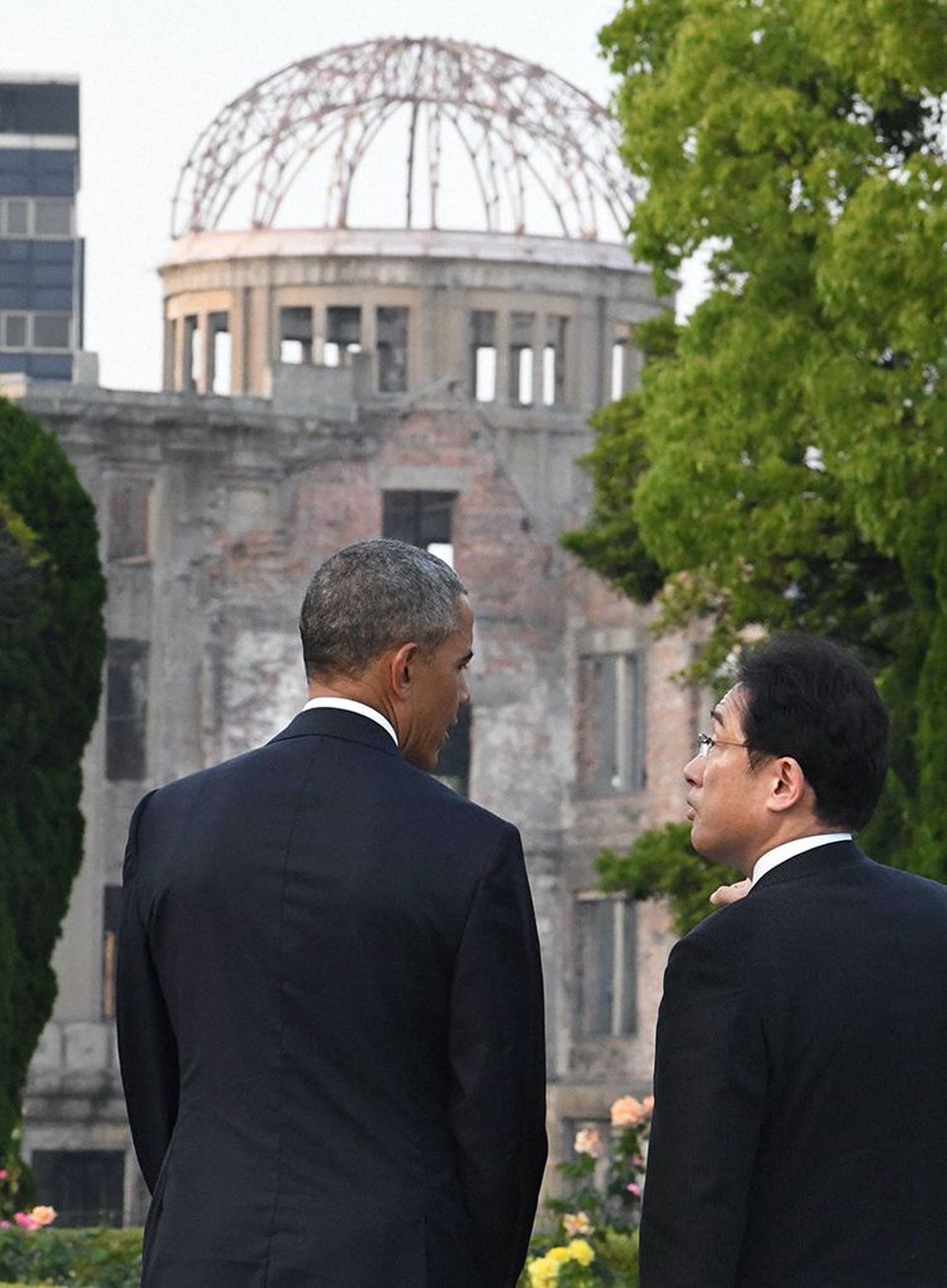 The Japanese duo of MIZUTANI Jun and ITO Mima won the gold in a new event, mixed doubles table tennis. REUTERS/AFLO