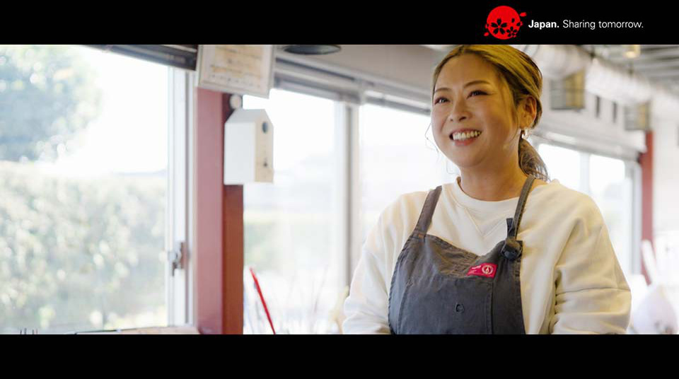 Fukushima is re-emerging stronger than ever after the 2011 earthquake. Meet those leading the restoration of food, business, and technology.