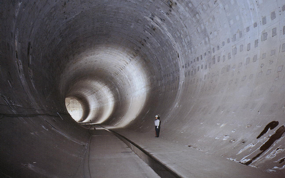 testwwwwwww Utilizing the City&rsquo;s Underground Spaces to Prevent Flood Damage