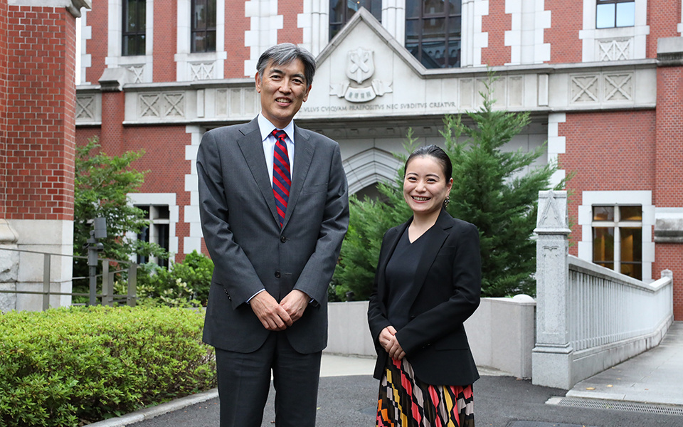 Research Universities Seek to be Competitive and Collaborative