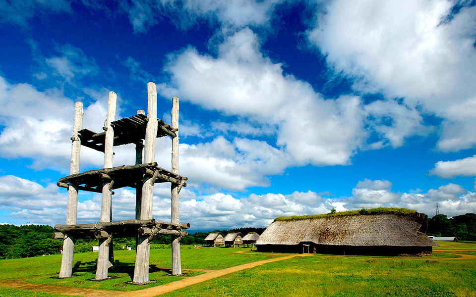New World Heritage Sites Highlight the Charm of the Prehistoric Jomon Period