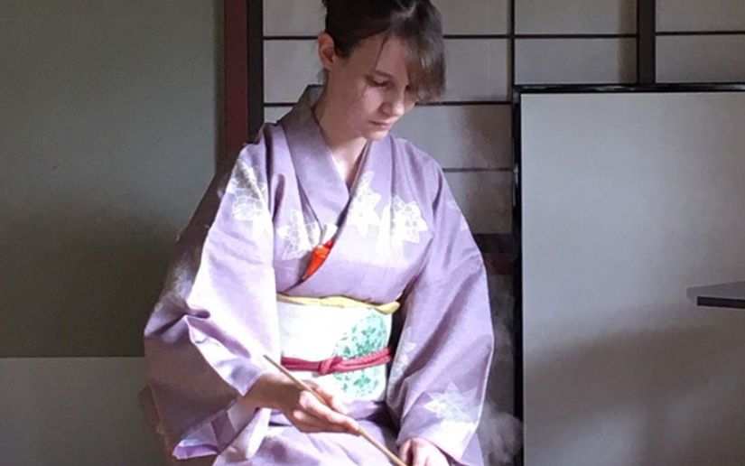 Linking the Cultures of Kanazawa and Ghent