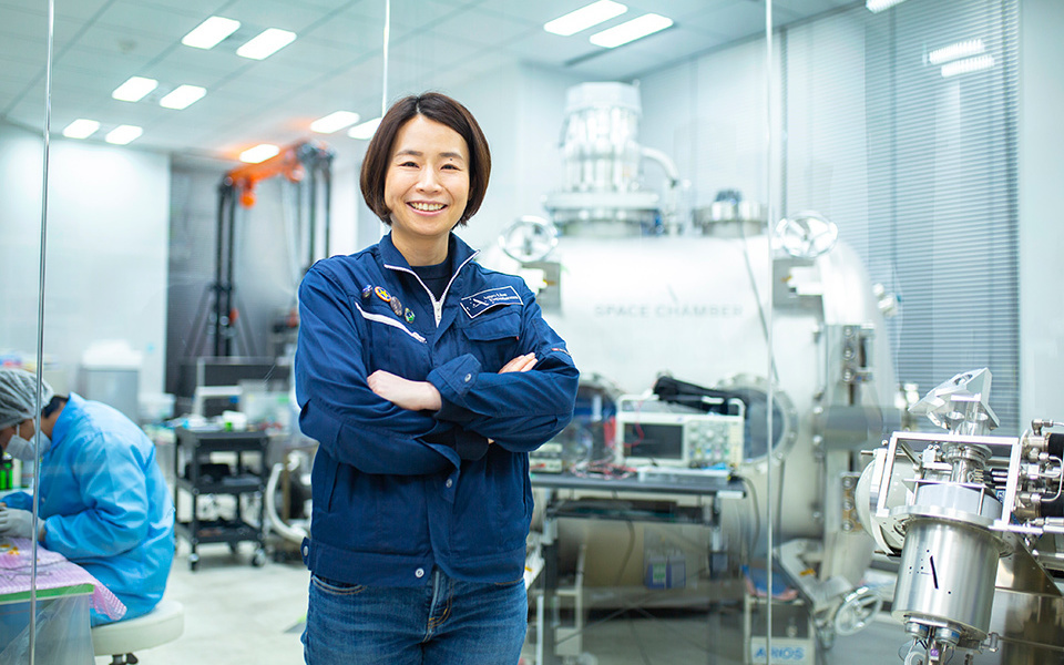 The Day When Man-Made Shooting Stars Will Shine in the Sky