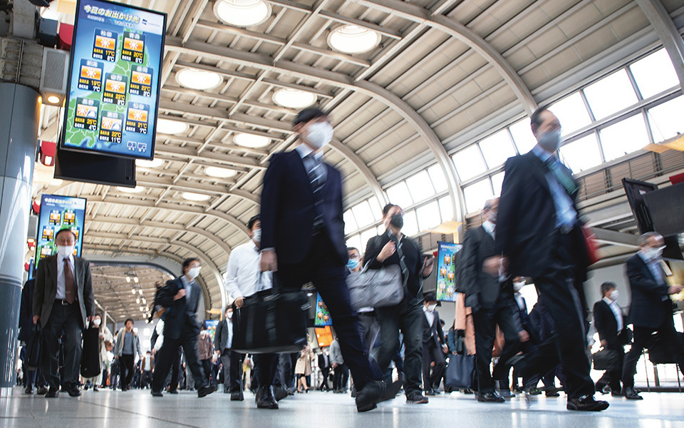 Avoiding the Three Cs: A Key to Preventing the Spread of COVID-19