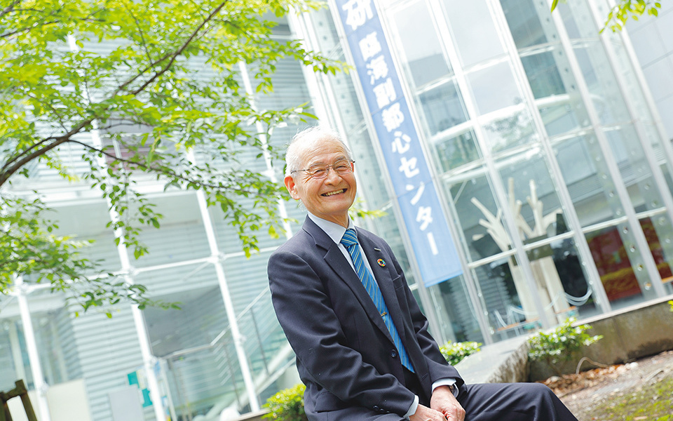 Japan’s Green Innovations for Achieving Carbon Neutrality