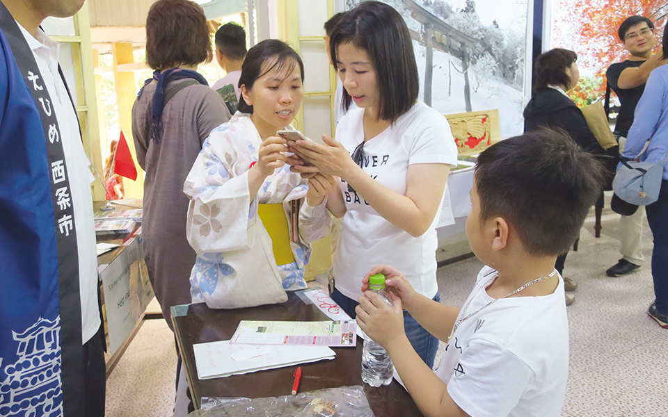 「最新版２」Promoting&nbsp;Kizuna&nbsp;Between Viet Nam and Japan ZZZ