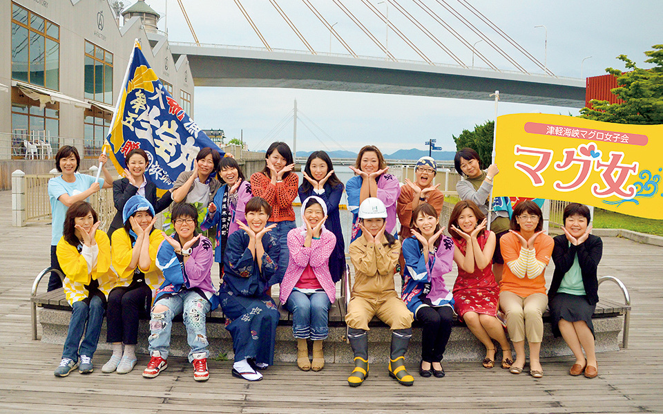 Local Women Drive Community Revitalization