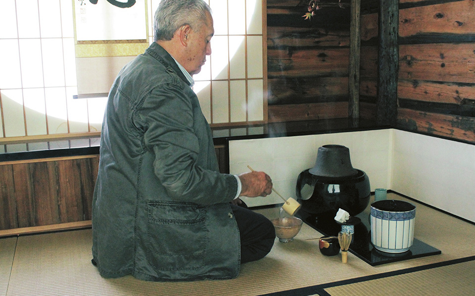 The Joy of Chado Found in Handbuilt Teahouses in Mexico