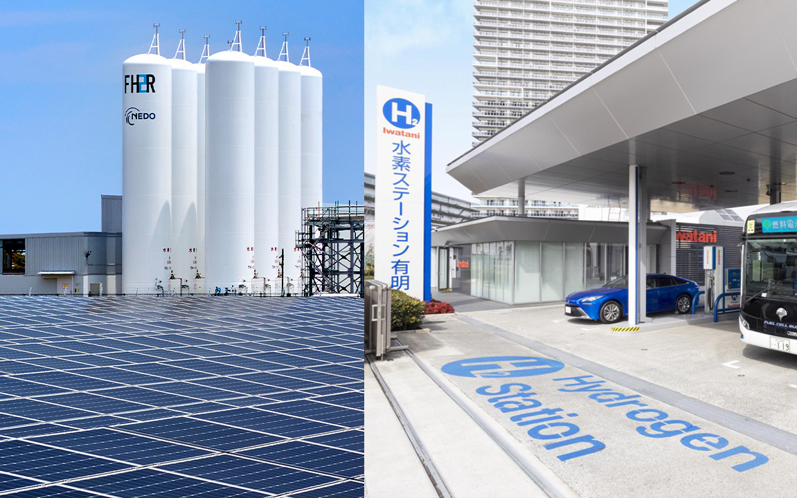 Clean Energy Strategy to Achieve Carbon Neutrality by 2050