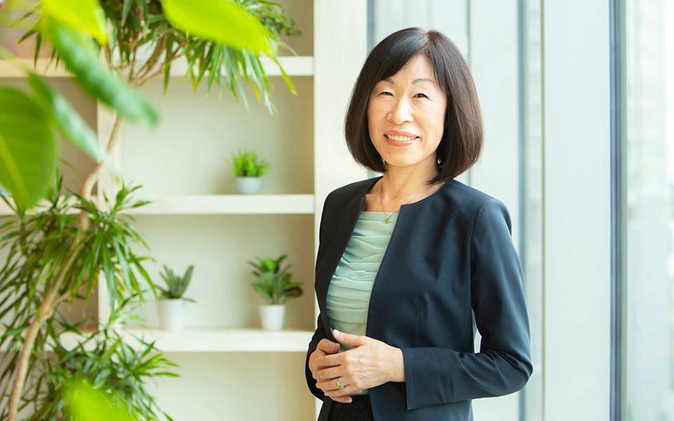 Improving Women’s Status Creates an Empowered Society