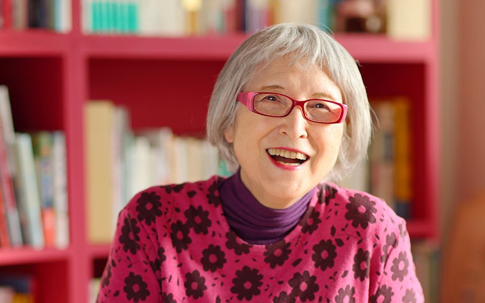 Finding Your Magic: A World-Renowned Author Reveals Her Secret