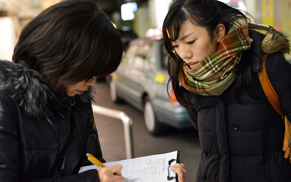 Breaking the Homelessness Cycle with Bike Sharing