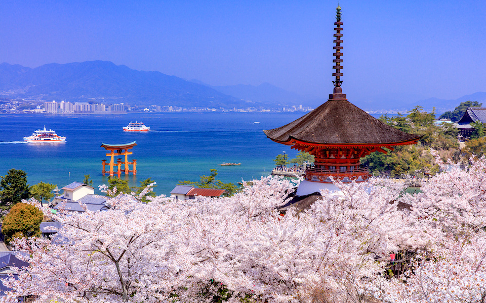 The Delights of Spring, the Blessings of Spring