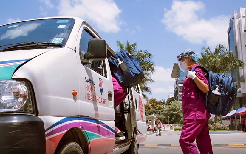 Delivering Safe, Quality Medical Care for Comprehensive Support in India