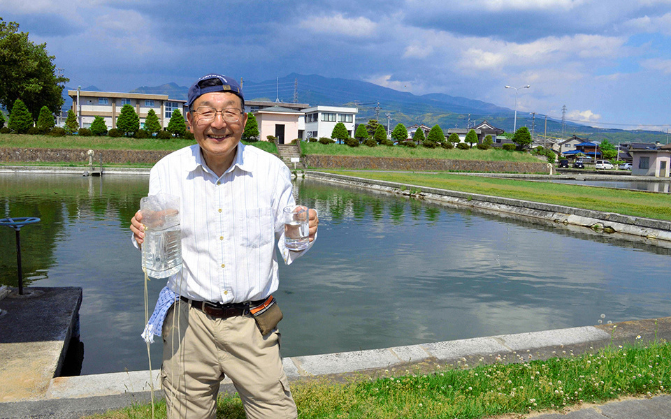 Utilizing Microorganisms to Purify Water and Enhance Public Health