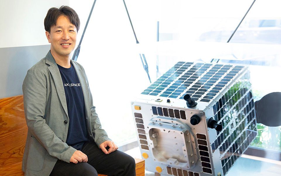 Microsatellites Addressing Earth’s Challenges from Space