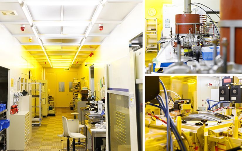 Japan-U.S. Partnership to Foster Diverse Talent for the Semiconductor Industry