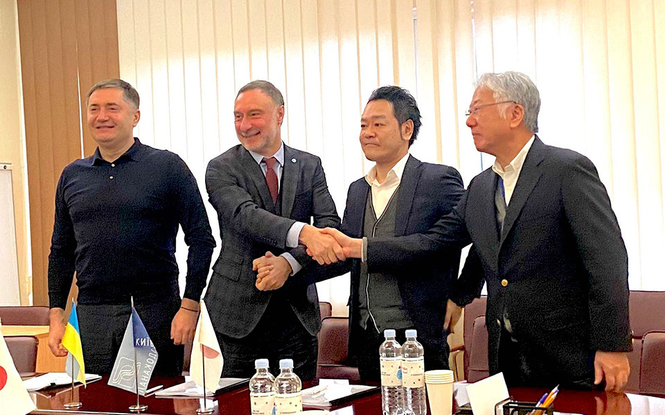 Leveraging Japan’s Disaster Experience for Ukraine’s Reconstruction