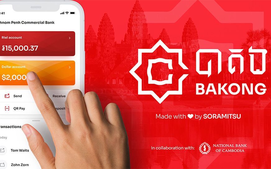 The Digital Finance Platform Pioneering Connectivity Across Asia