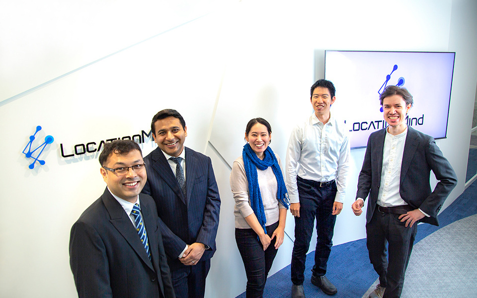 Location Intelligence: Using GPS Data and AI to Tackle Poverty and Disasters