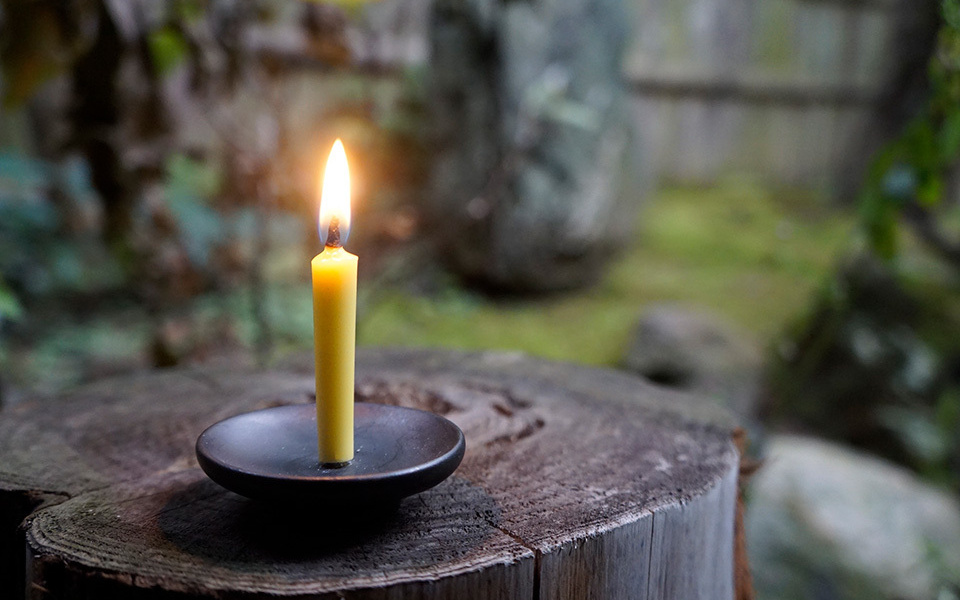 Japanese Candles in Noto: Lighting the Way to Revitalization After the Quake