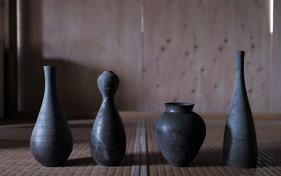 Keeping the Flame of Suzu’s Kilns Alive for the Next Generation