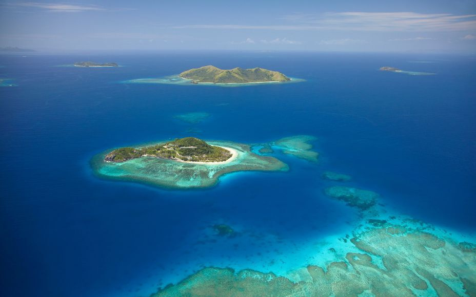 Japan and the Pacific Islands Region: Striding Forward Together to Strengthen the Partnership for 2050