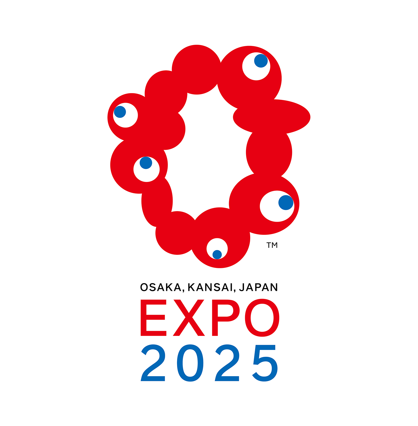 EXPO 2025 Logo