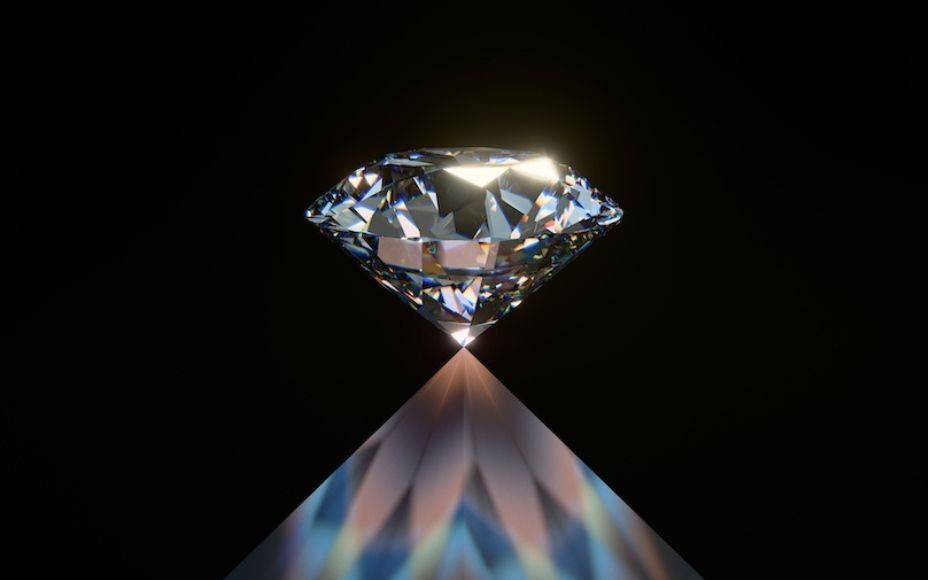 Diamond Semiconductors: Turning Crisis into Innovation with Ultimate Deep Tech