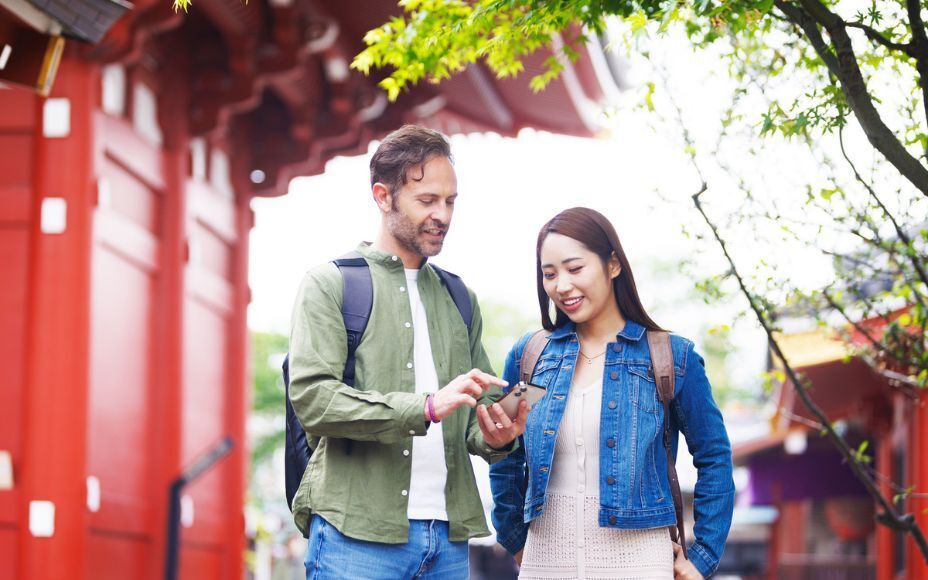 Oshikatsu Fandom Meets Blockchain: Driving Tourism to Regional Japan