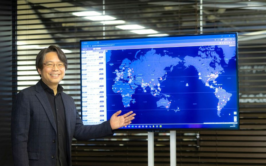 Next-Gen Disaster Tech: AI Transforms Social Media and Big Data into Life-Saving Insights