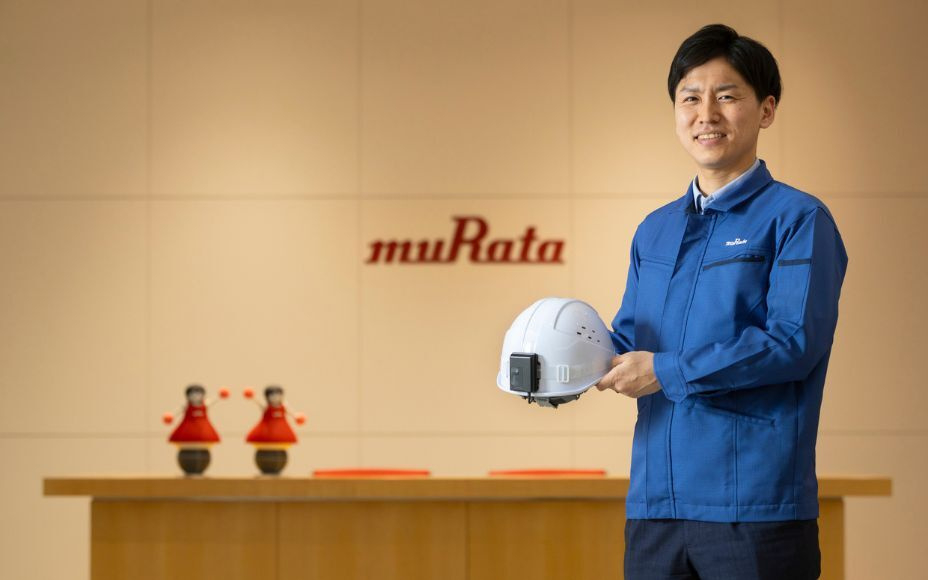 Preventing Workplace Accidents: Helmet Smart Sensors Detect Heat Stress and Falls in Real Time