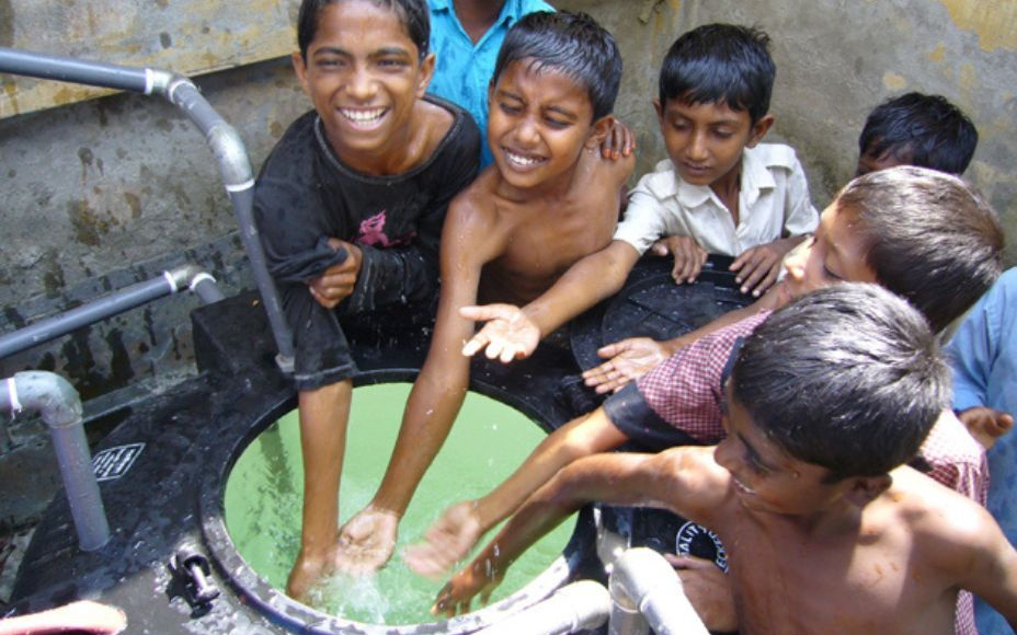 Building Trust Through Clean Water: Japan’s Contribution to Water Purification