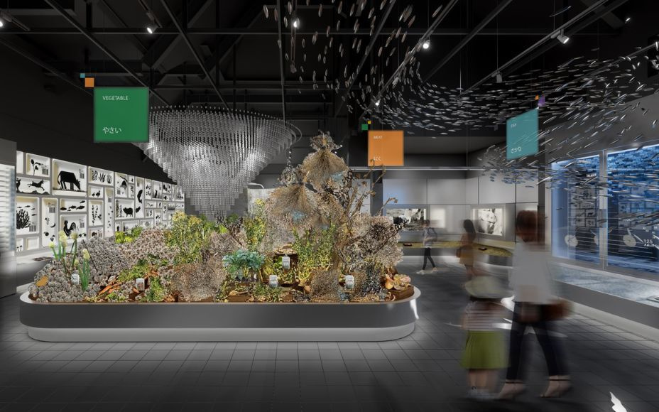 Savoring the Future: Expo 2025 Pavilion to Explore Food, Life, and Thankfulness