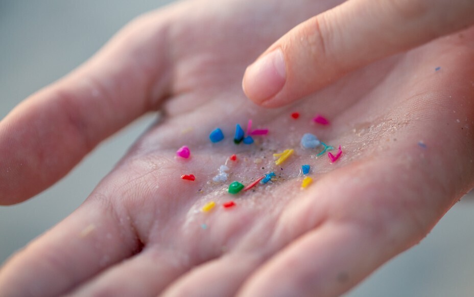 Safeguarding Our Oceans: Innovative Technology Removes Microplastics