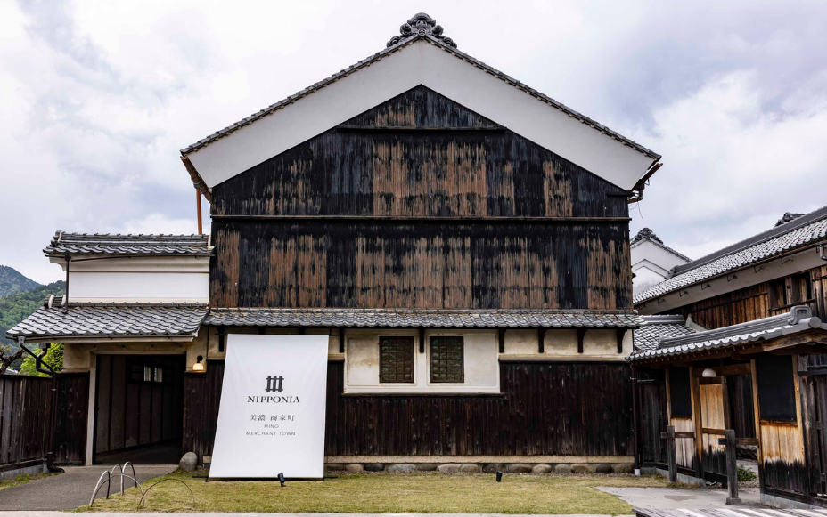 Reviving vacant houses: One small city’s effort to utilize historical resources