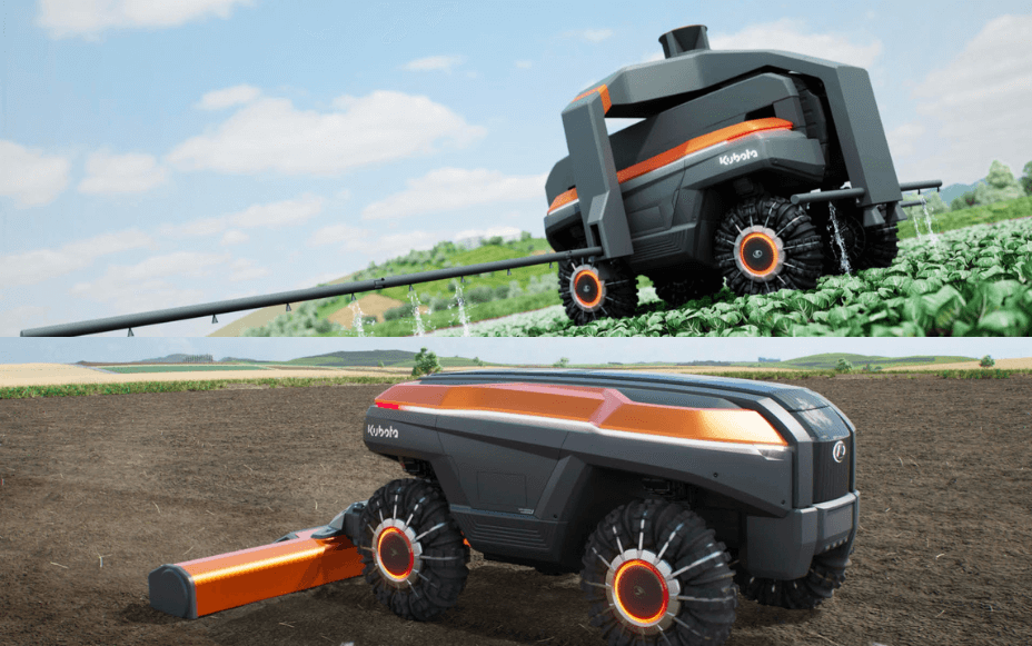 AI and Robotics Usher in a New Age for Agriculture