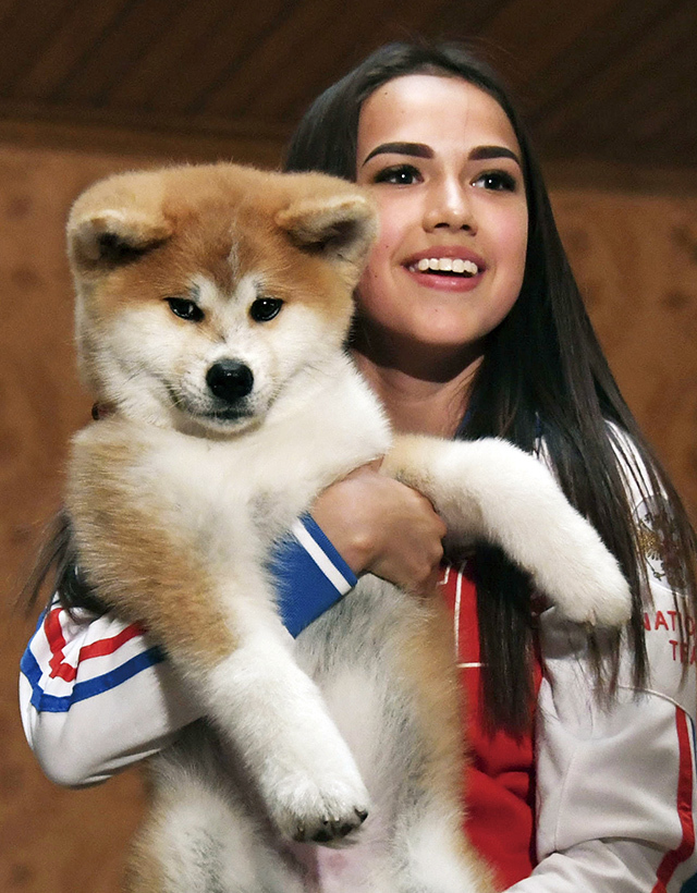 Russia and Japan: The Latest Updates