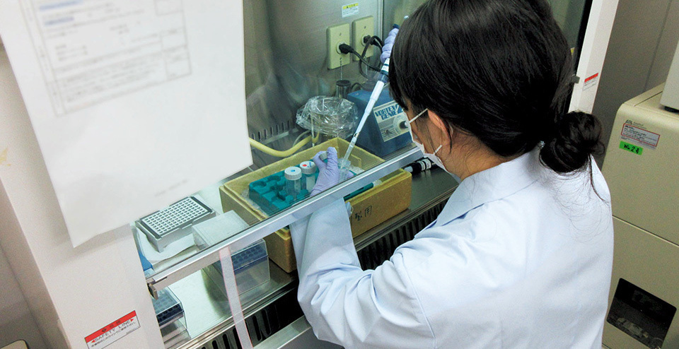 Health and longevity